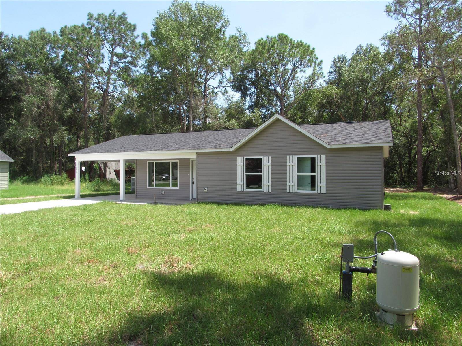 Ocklawaha, FL 32179,16564 SE 63RD LN