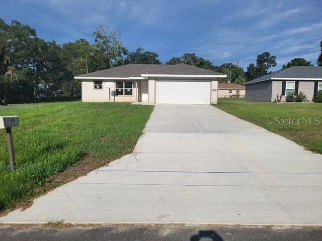 Williston, FL 32696,420 NE 2ND ST