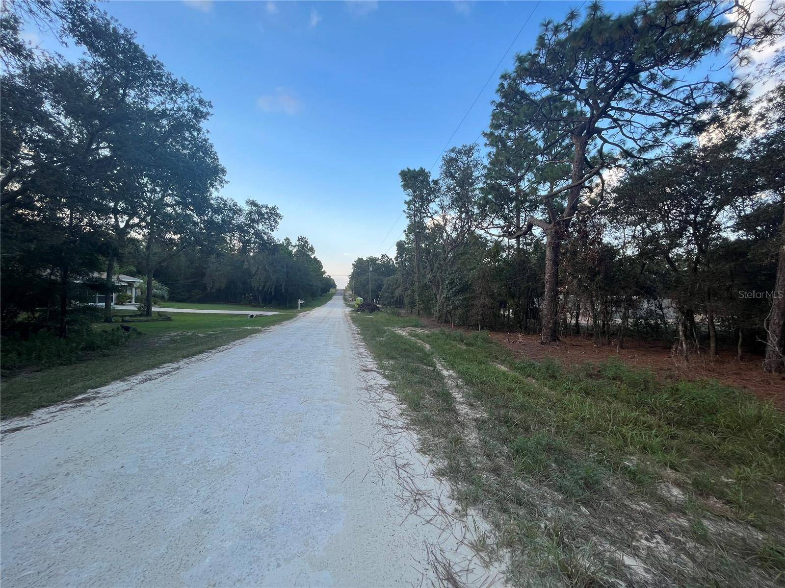 Dunnellon, FL 34432,TBD SW 121ST TER