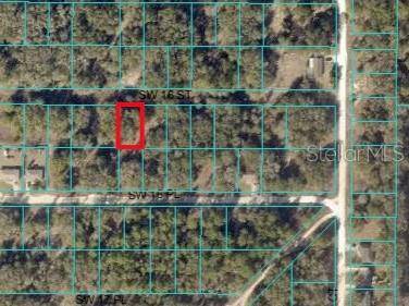 Ocala, FL 34481,15150 SW 16TH PL