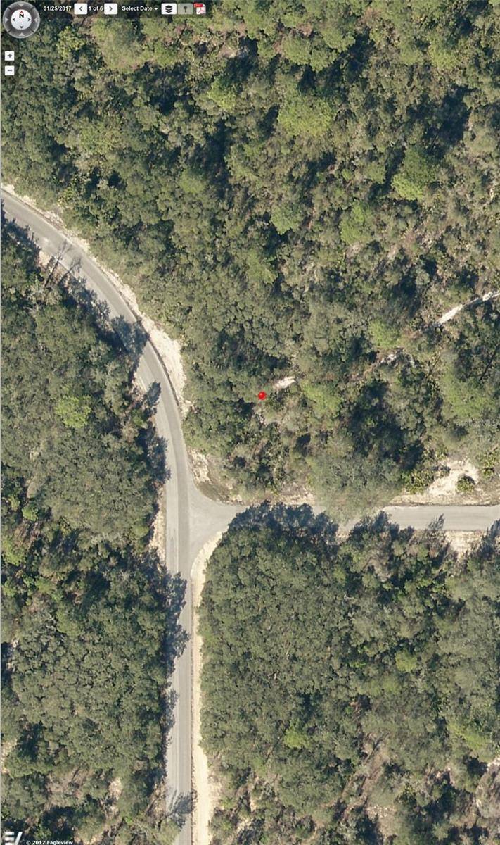 Ocklawaha, FL 32179,MALAUKA PASS #Lot 1