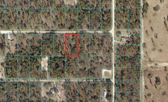 Dunnellon, FL 34432,0 SW 89TH ST