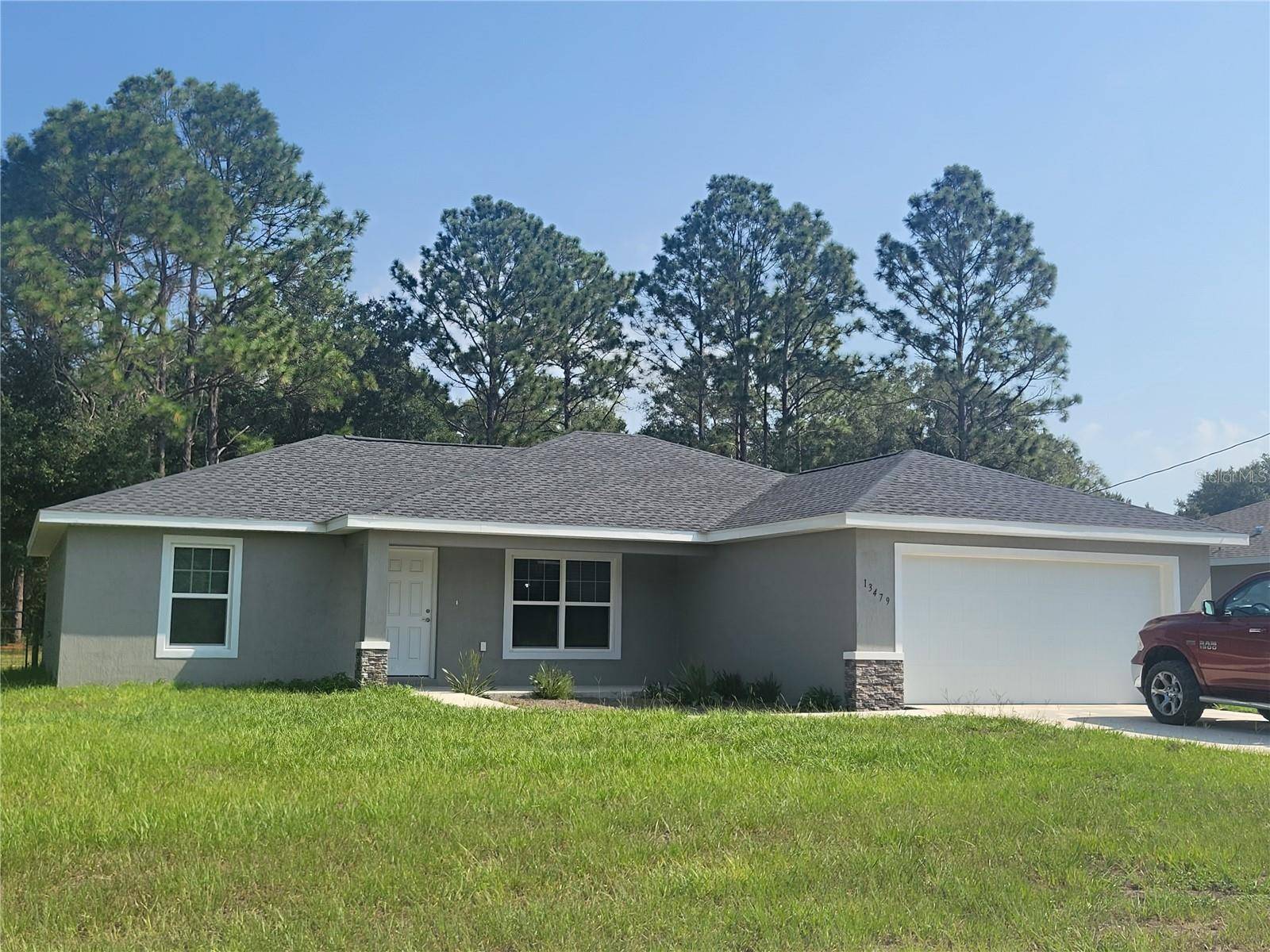 Dunnellon, FL 34432,13479 SW 100TH LN