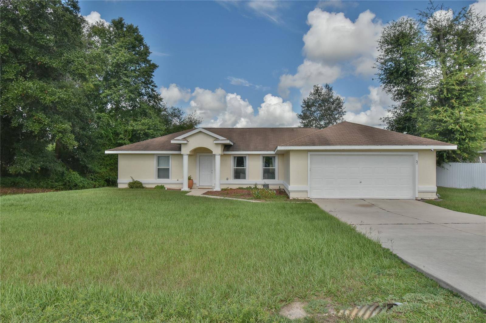 Ocala, FL 34480,57 JUNIPER LOOP CIR