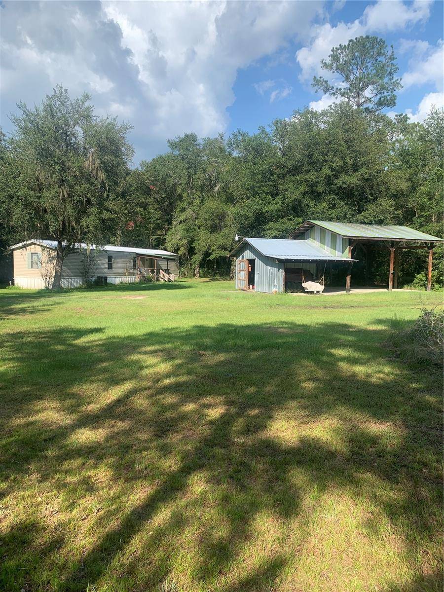 Micanopy, FL 32667,14840 NW 216TH PL