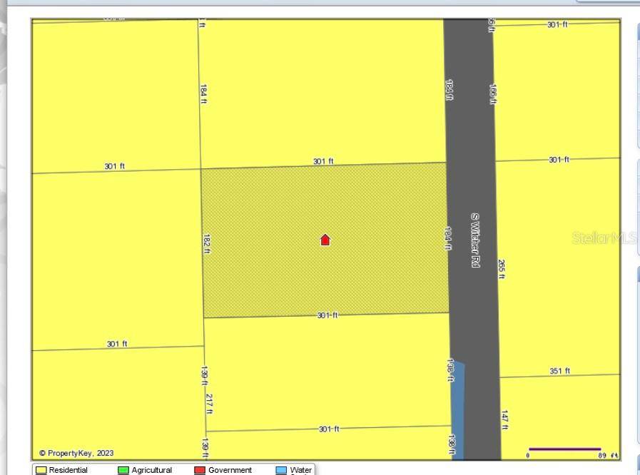 Avon Park, FL 33825,1376 S WITCHER RD