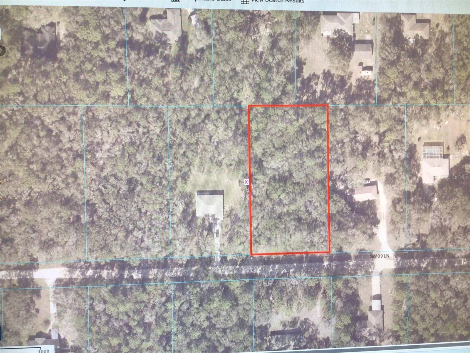 Ocala, FL 34481,0 SW 39TH LANE