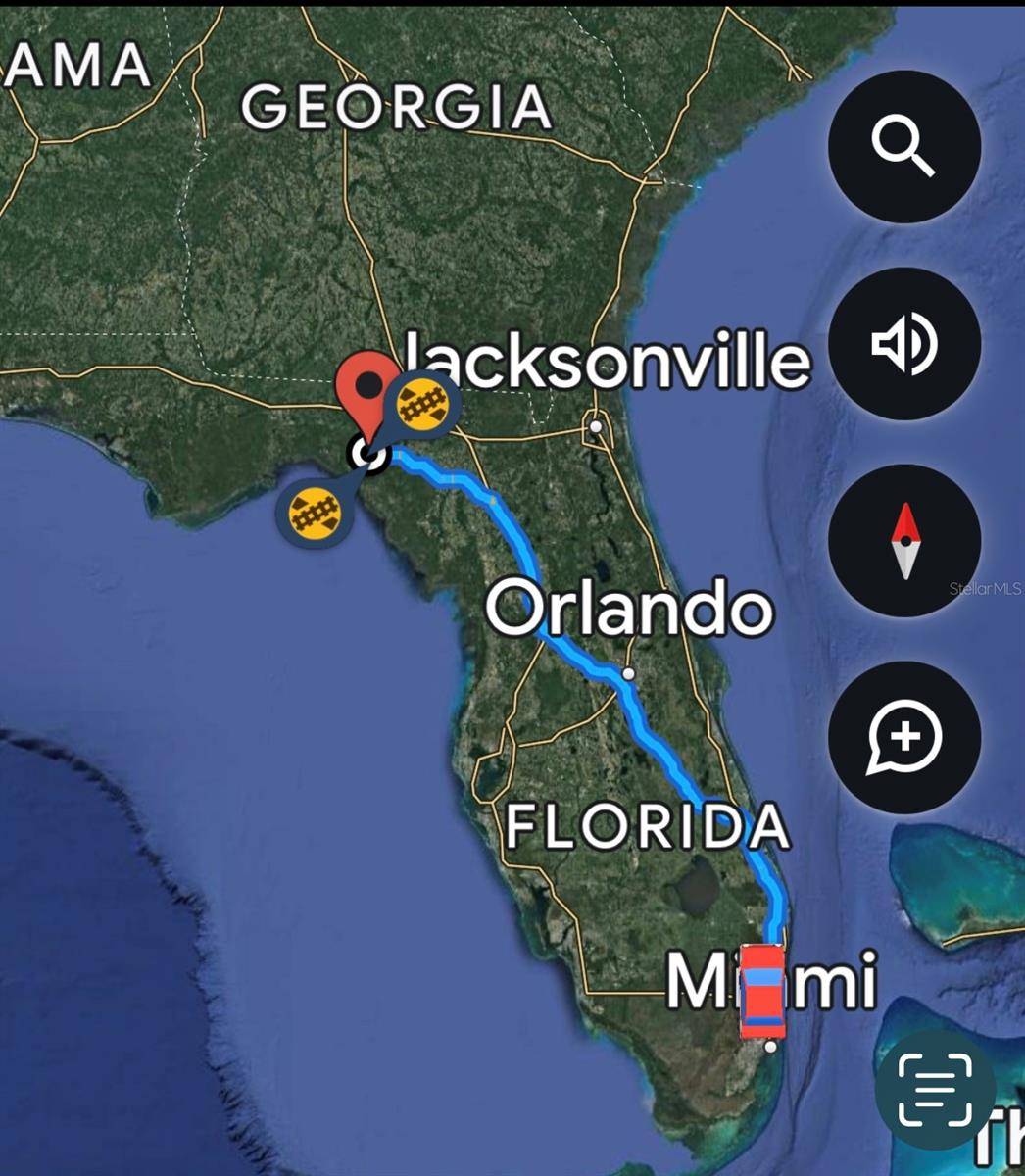 Perry, FL 32347,0 N CROOKED CREEK DR
