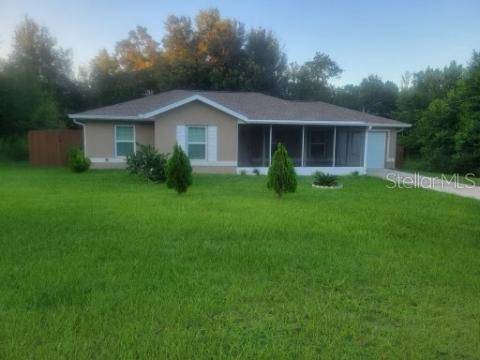 Summerfield, FL 34491,3161 SE 143 LN