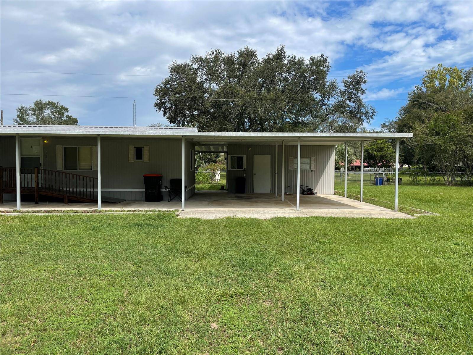 Anthony, FL 32617,2965 NE 98TH LN