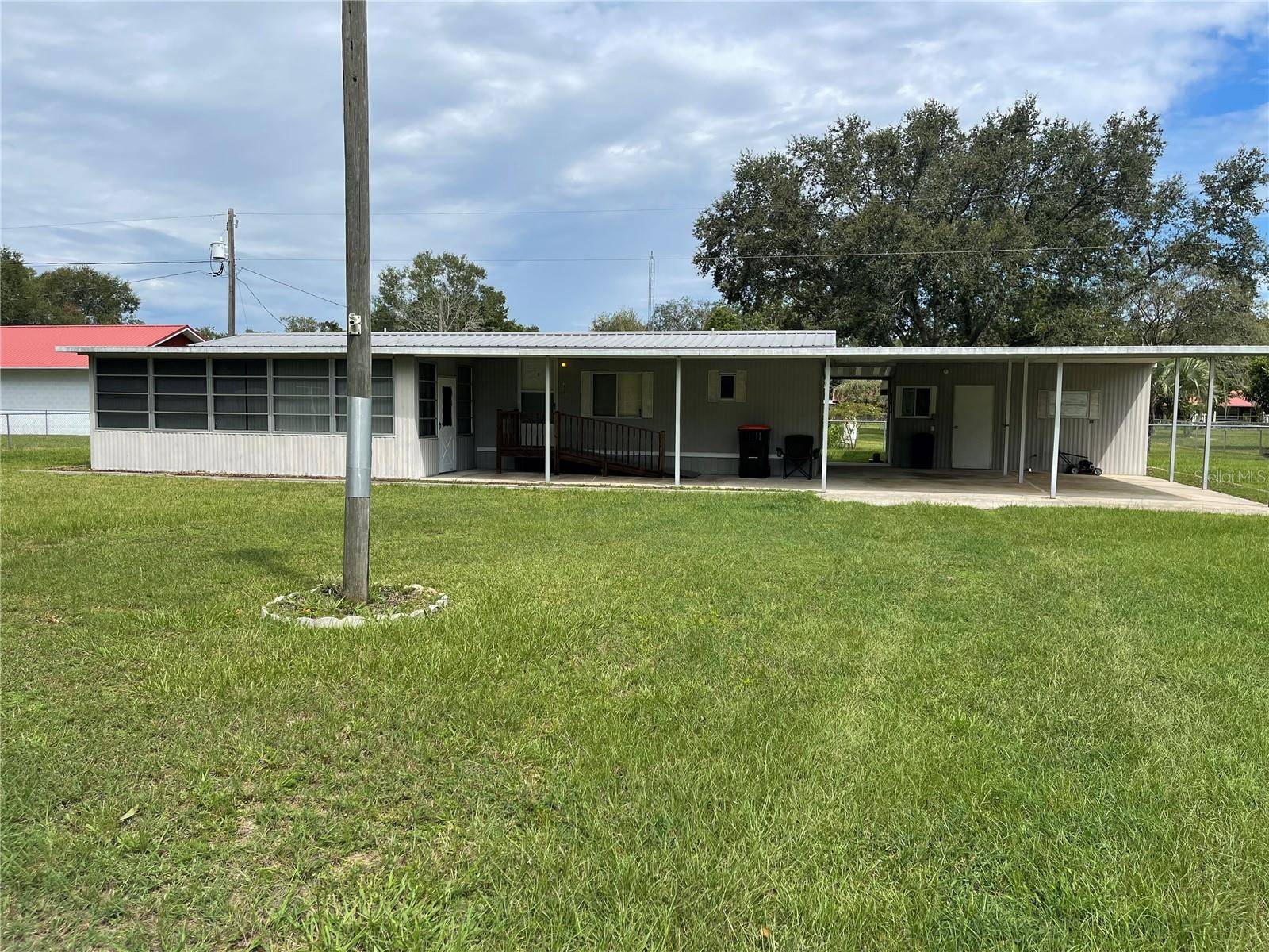 Anthony, FL 32617,2965 NE 98TH LN