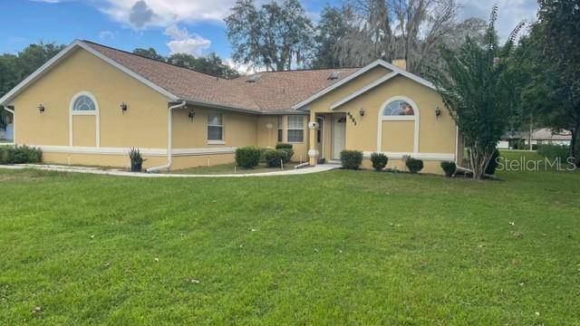 Ocala, FL 34472,4551 SE 64TH AVENUE RD