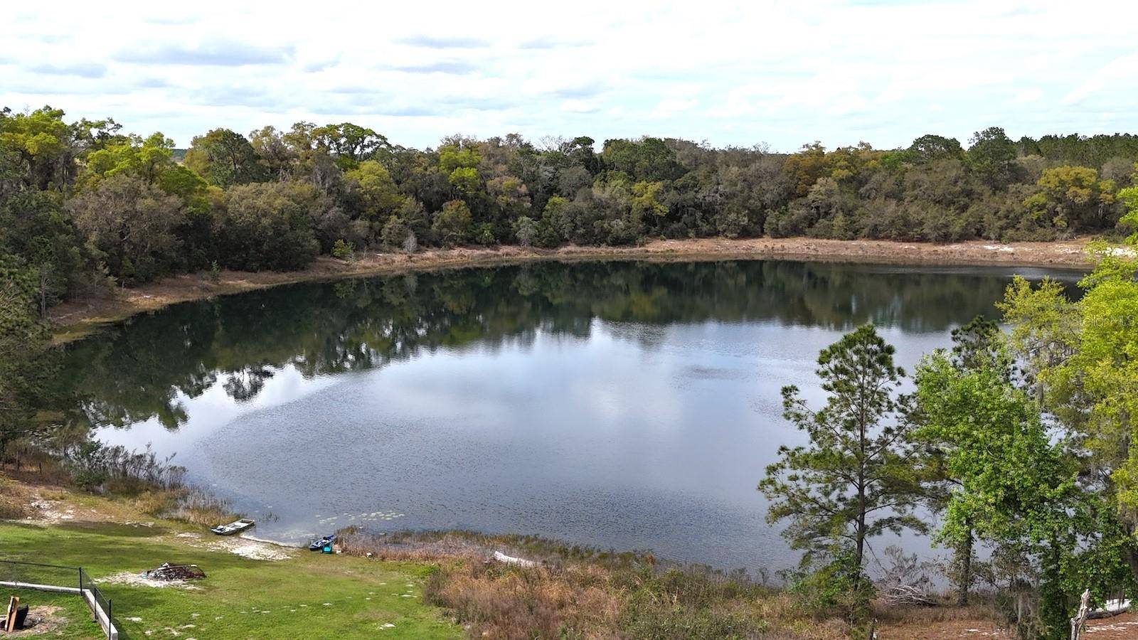 Ocklawaha, FL 32179,MALAUKA LOOP