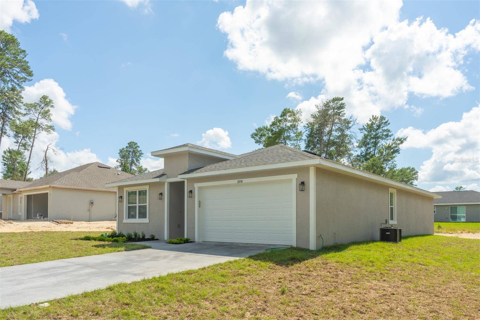 Ocala, FL 34473,2519 SW 167TH LOOP