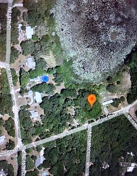 Silver Springs, FL 34488,16855 NE 2ND STREET RD