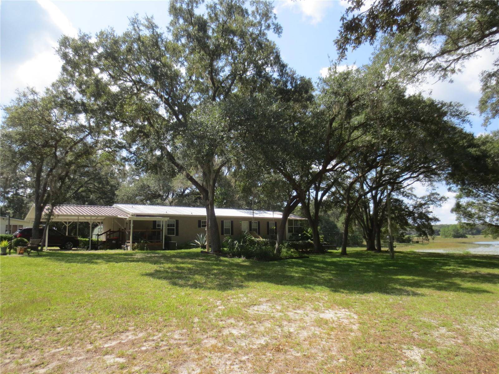 Ocklawaha, FL 32179,6572 SE 173RD CT