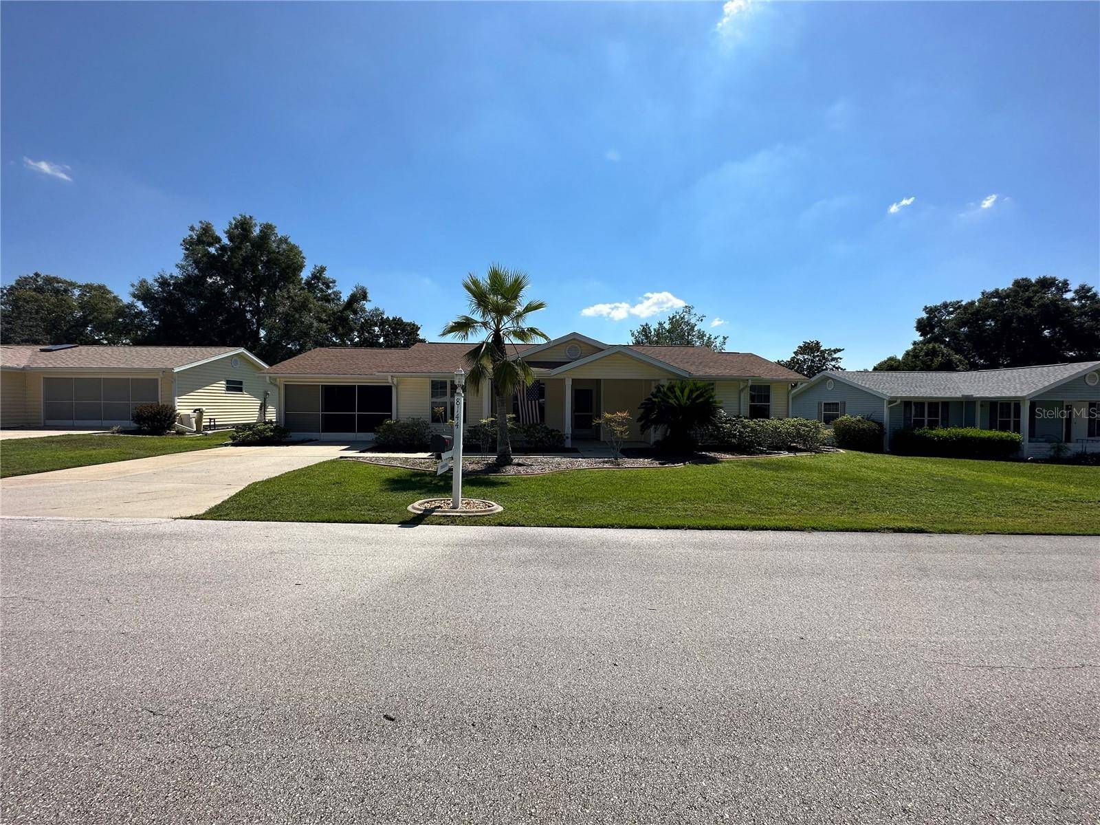 Ocala, FL 34481,8144 SW 108TH LOOP