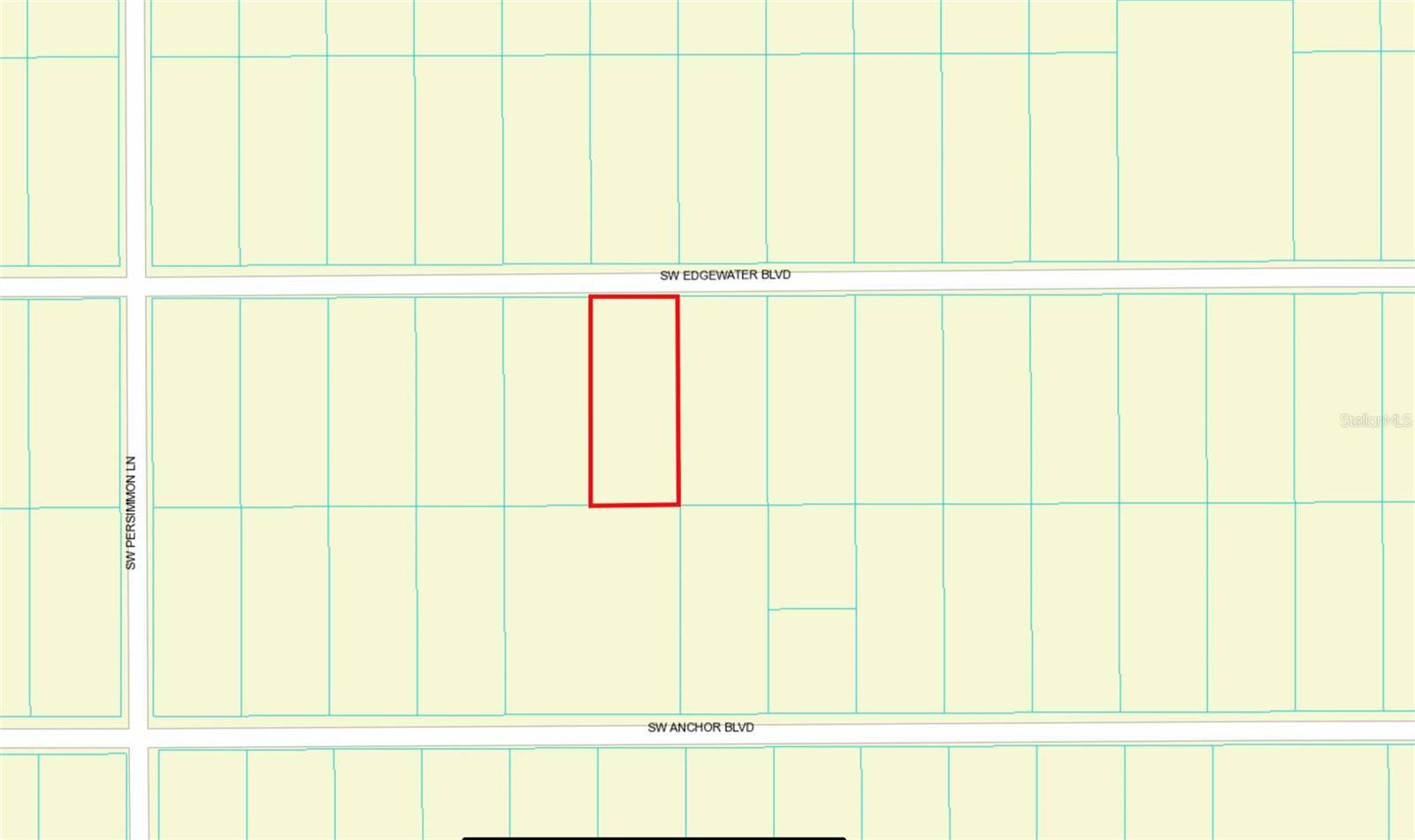 Dunnellon, FL 34431,00 SW EDGEWATER BLVD