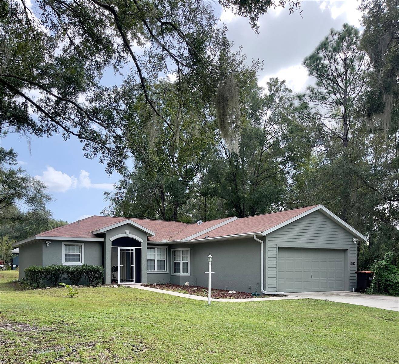 Dunnellon, FL 34432,10163 SW 188TH CIR