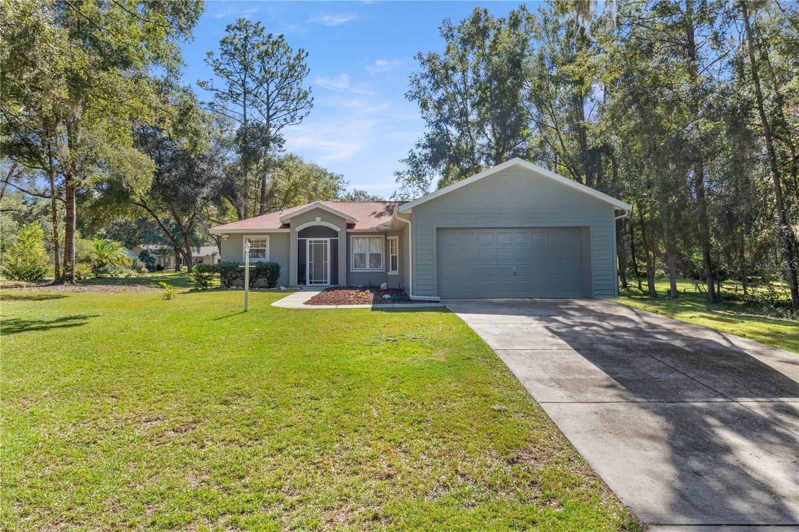 Dunnellon, FL 34432,10163 SW 188TH CIR