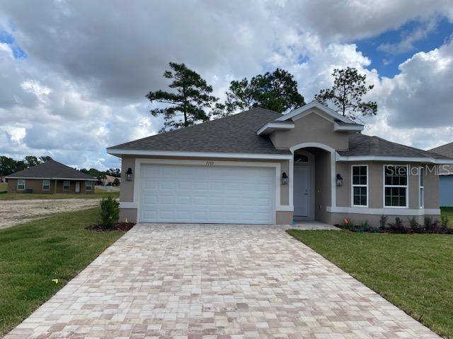 Dunnellon, FL 34432,7769 SW 180TH CIR