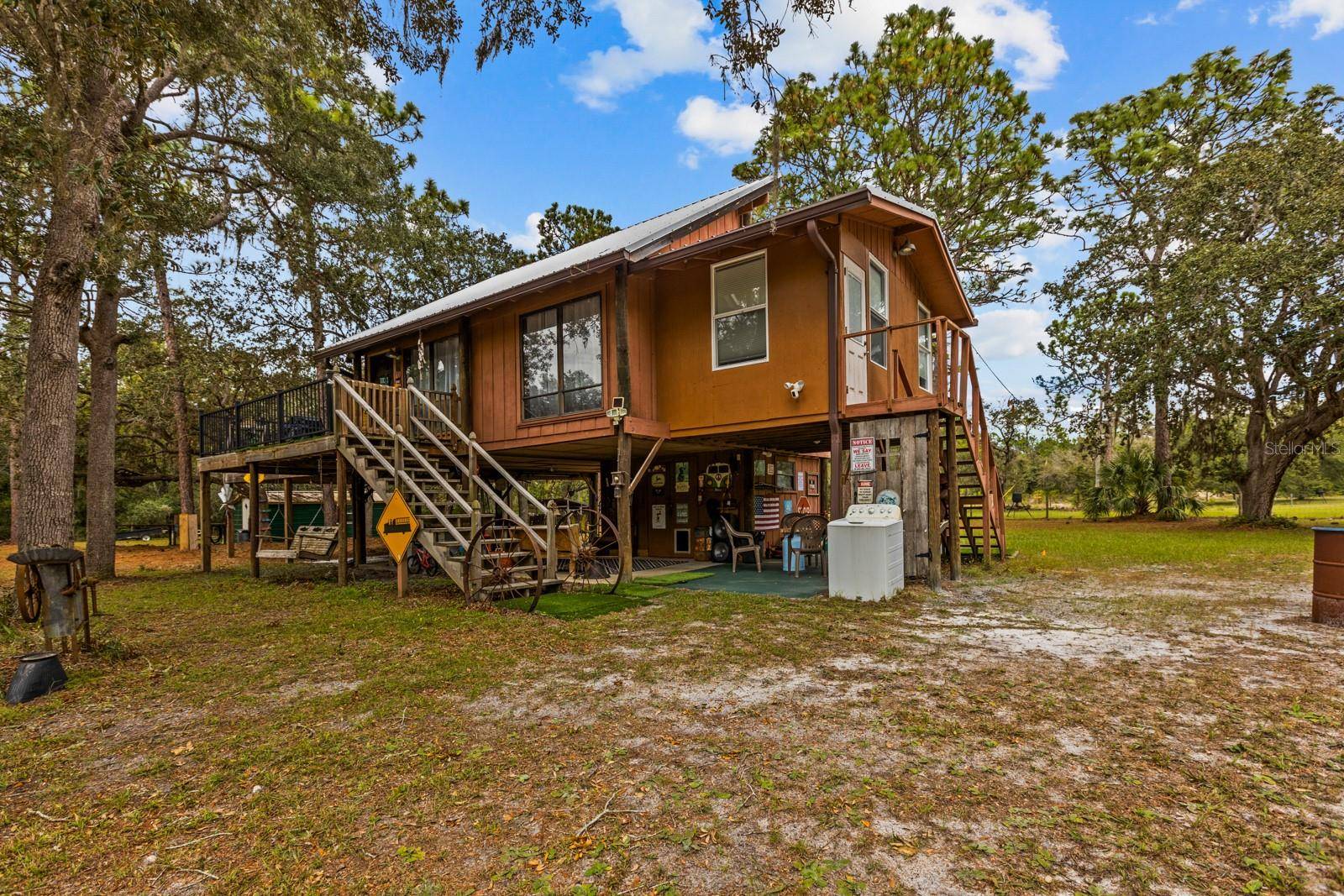 Cedar Key, FL 32625,6250 SW COUNTY ROAD 345