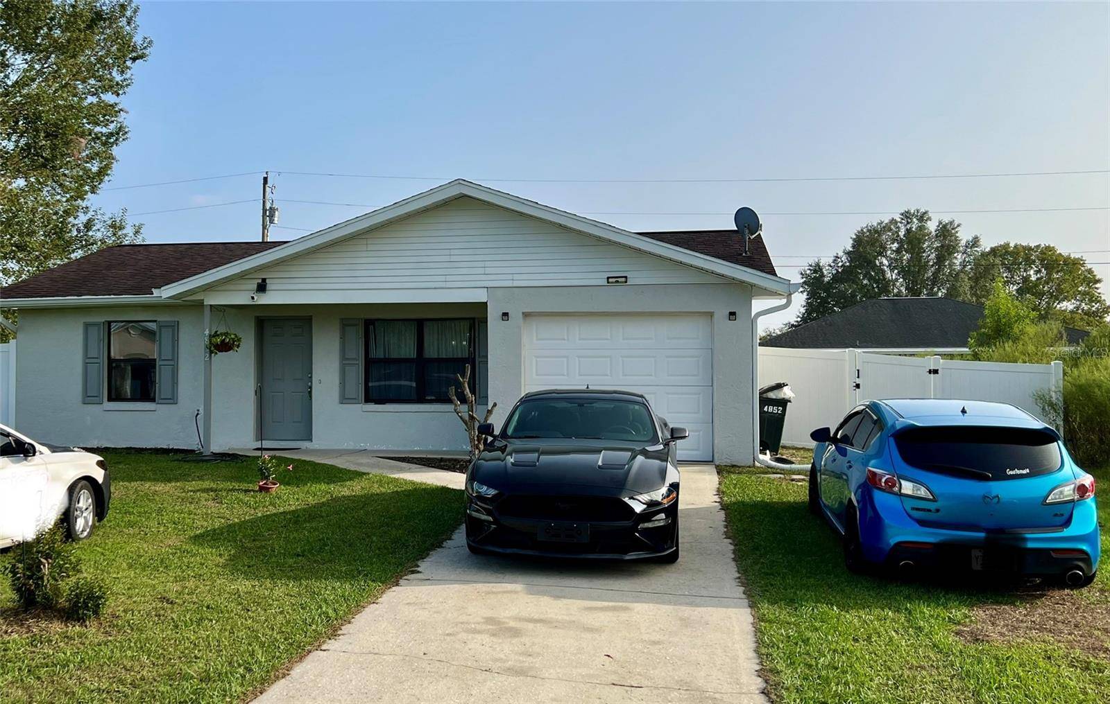 Ocala, FL 34473,4852 SW 144TH ST