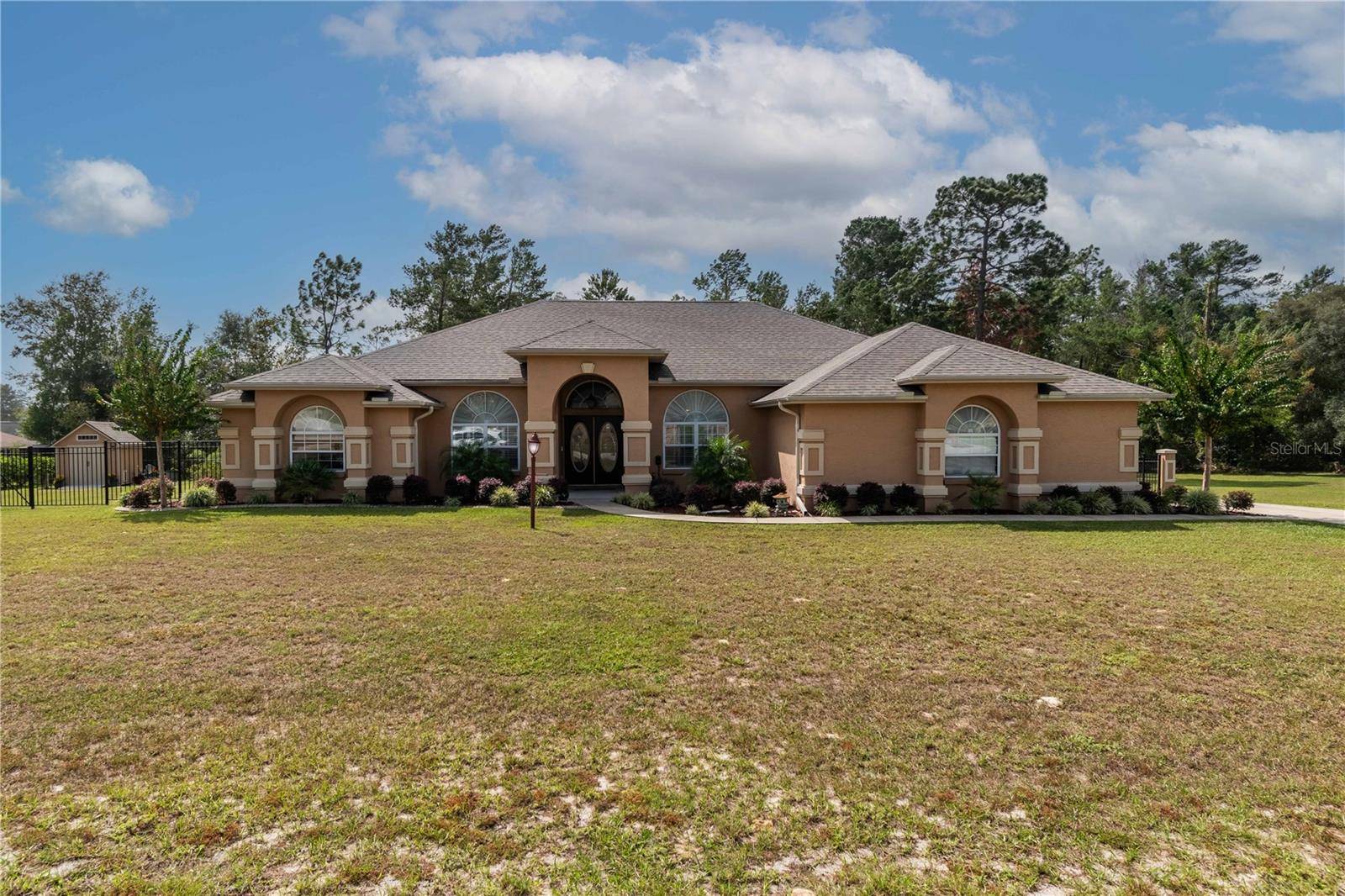 Ocala, FL 34476,10411 SW 52ND CT