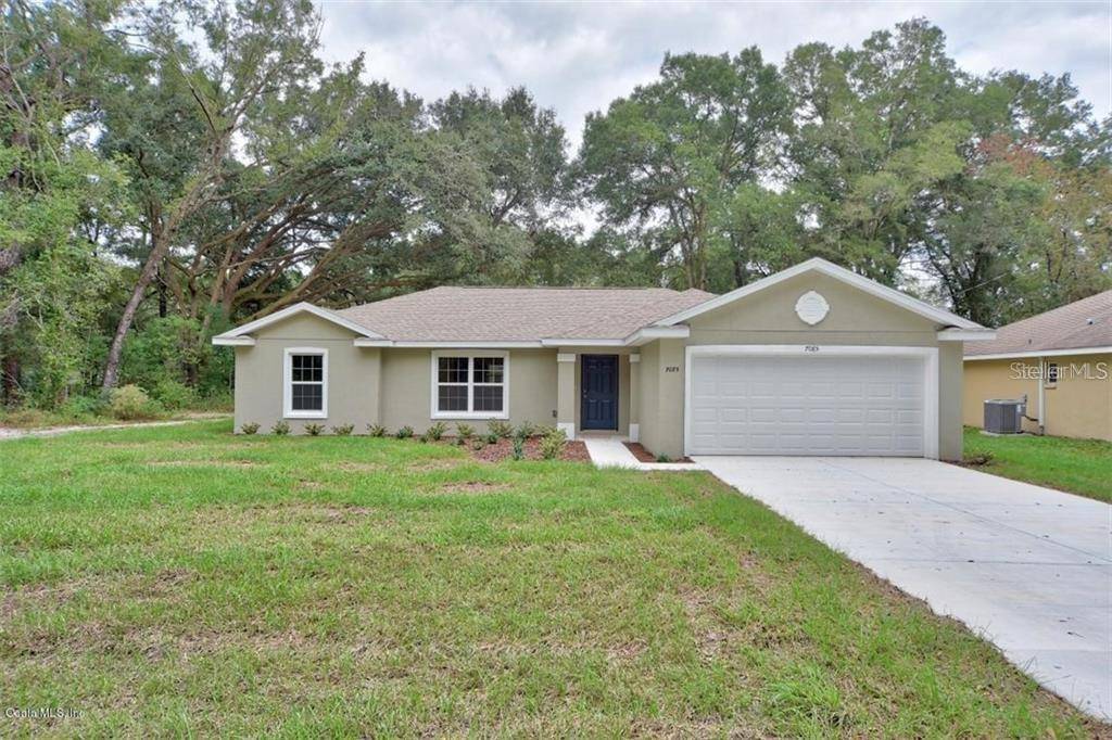 Ocala, FL 34476,7085 SW 64TH TER