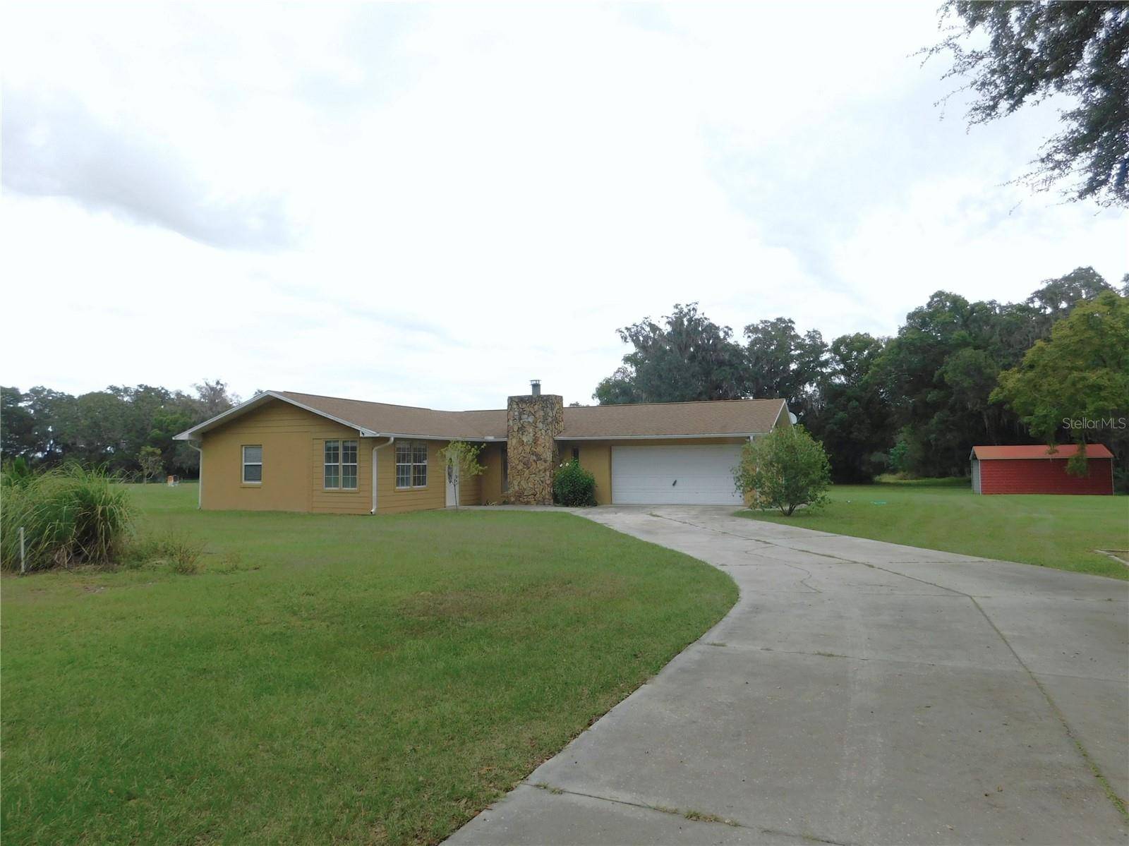 Summerfield, FL 34491,14205 SE 70TH AVE