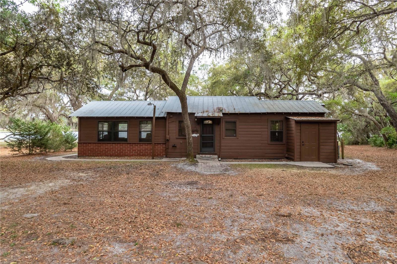Fort Mc Coy, FL 32134,22645 NE 105TH AVENUE RD