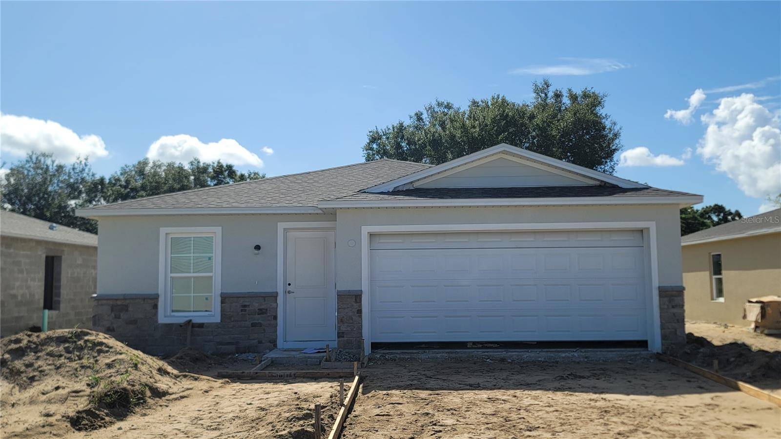 Sebring, FL 33870,1417 STONE RIDGE CIR