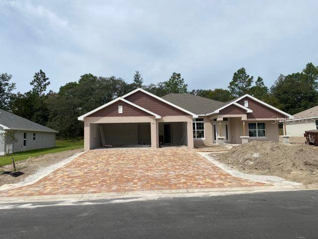 Dunnellon, FL 34432,6680 SW 179TH COURT RD