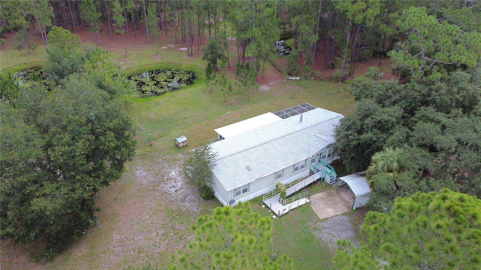 Citra, FL 32113,7006 E HIGHWAY 318