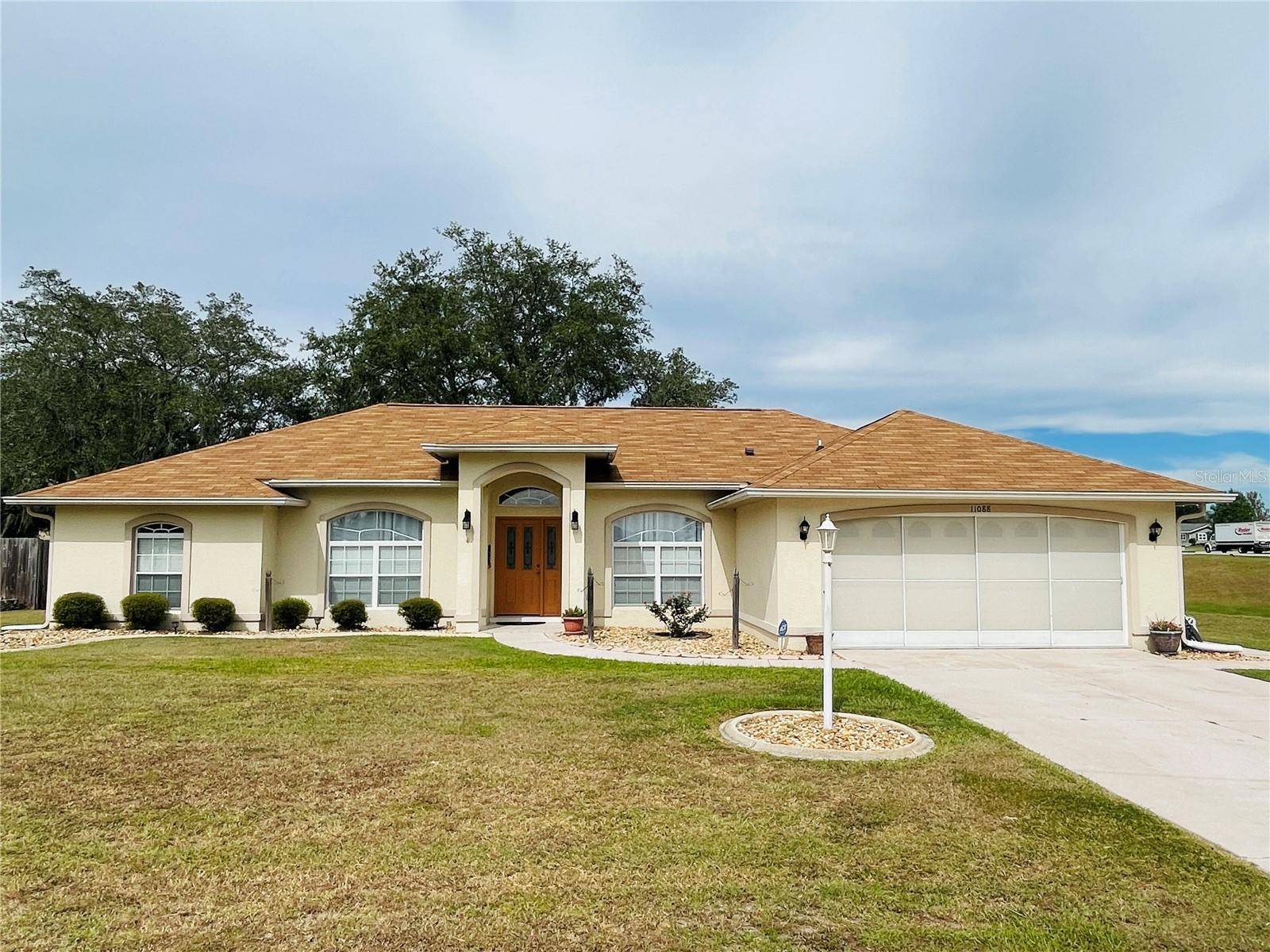 Ocala, FL 34476,11088 SW 61ST CIR