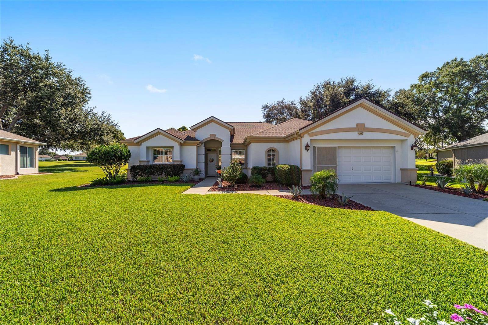 Summerfield, FL 34491,12883 SE 91ST TERRACE RD