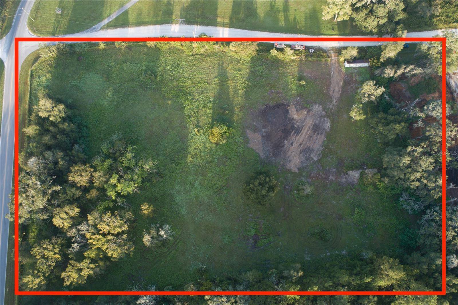 Ocala, FL 34482,0 NW 61 LN