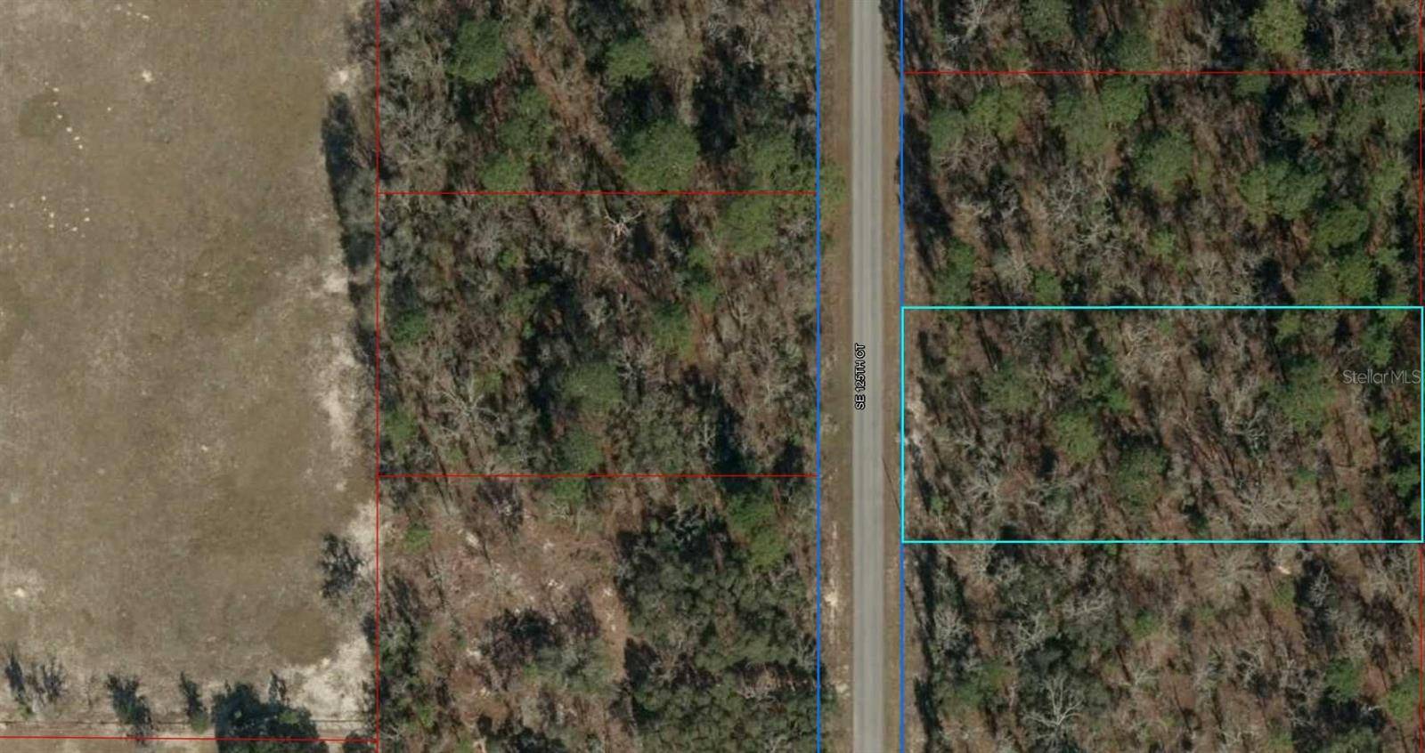 Dunnellon, FL 34431,Lot 7 SE 125TH CT