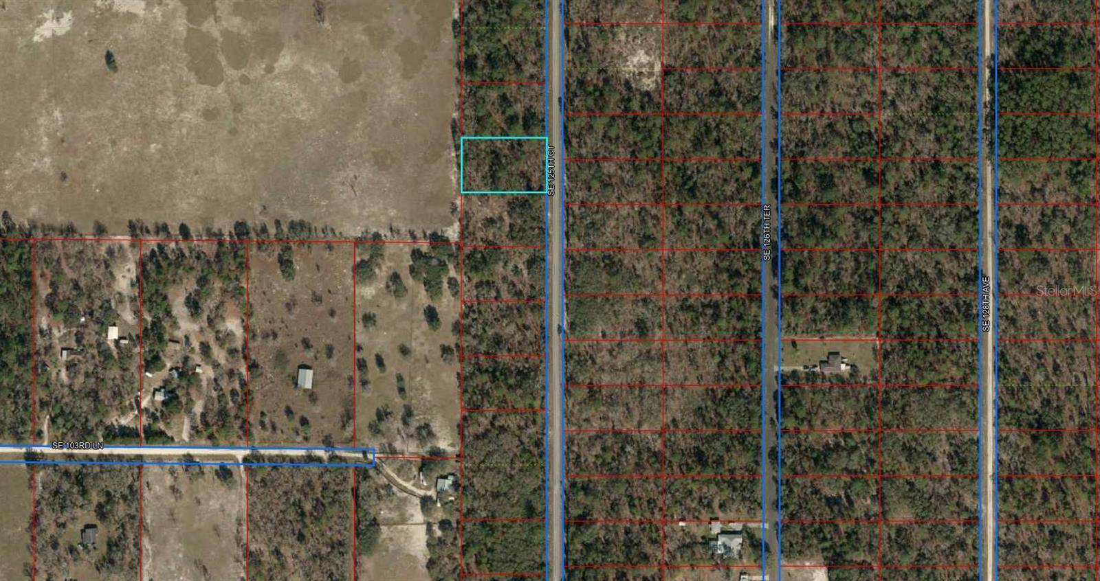 Dunnellon, FL 34431,Lot 7 SE 125TH CT