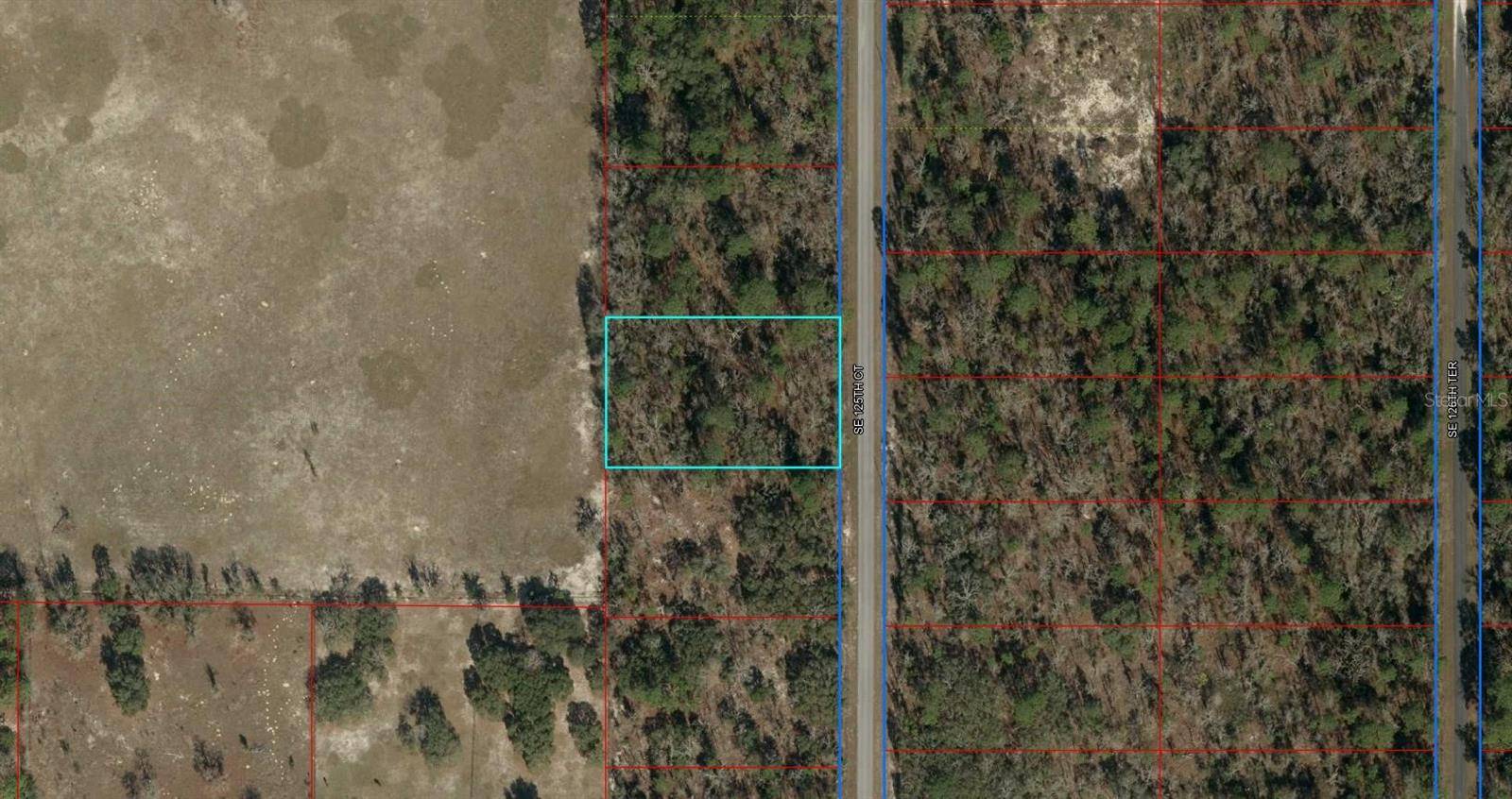 Dunnellon, FL 34431,Lot 7 SE 125TH CT