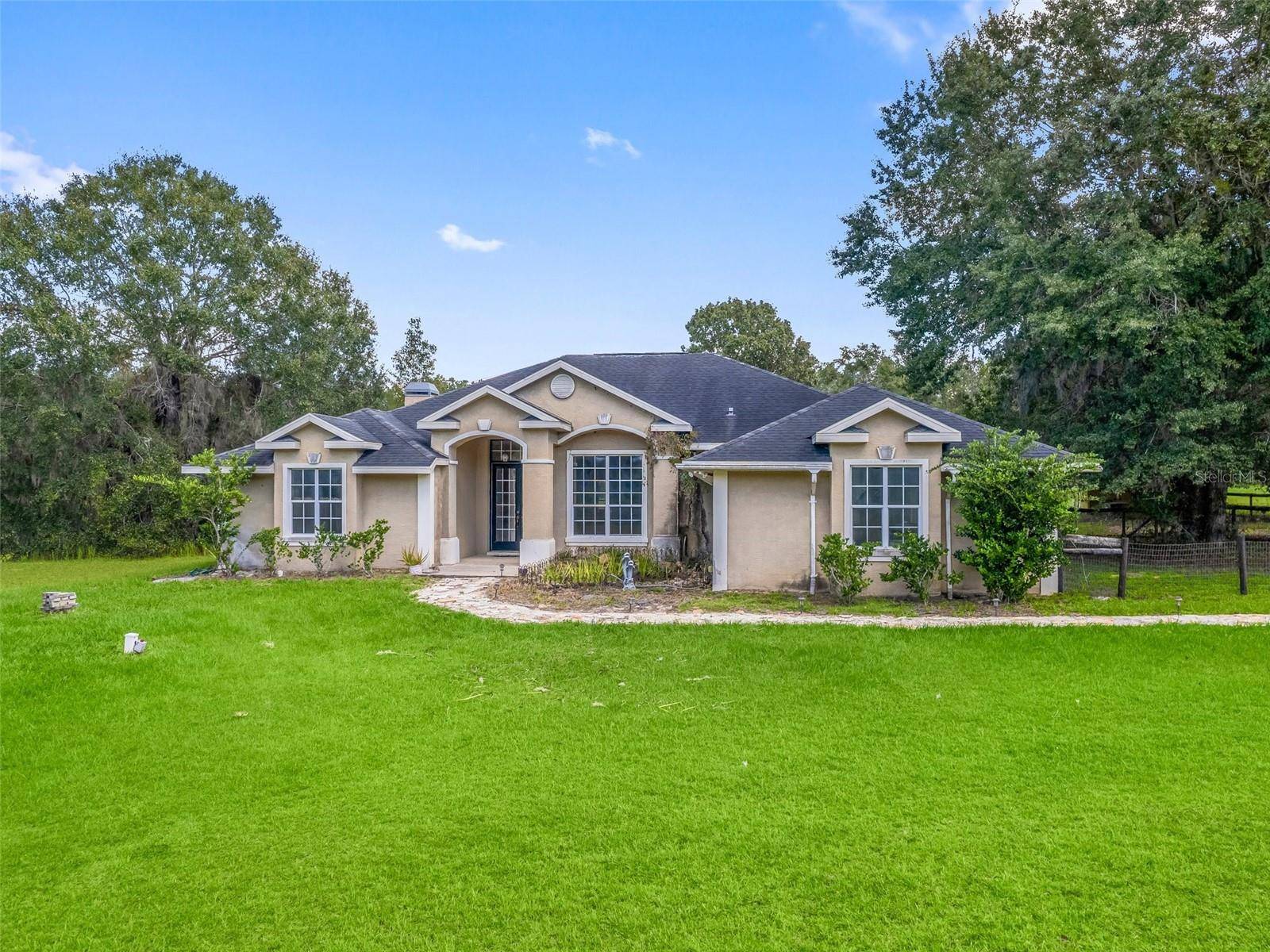 Reddick, FL 32686,16675 NW 112 CT