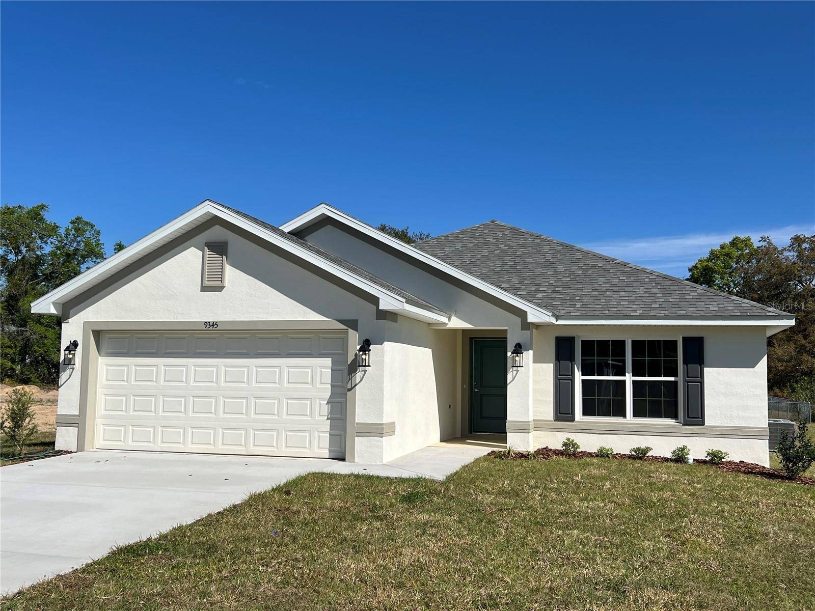 Summerfield, FL 34491,9345 SE 157TH PL