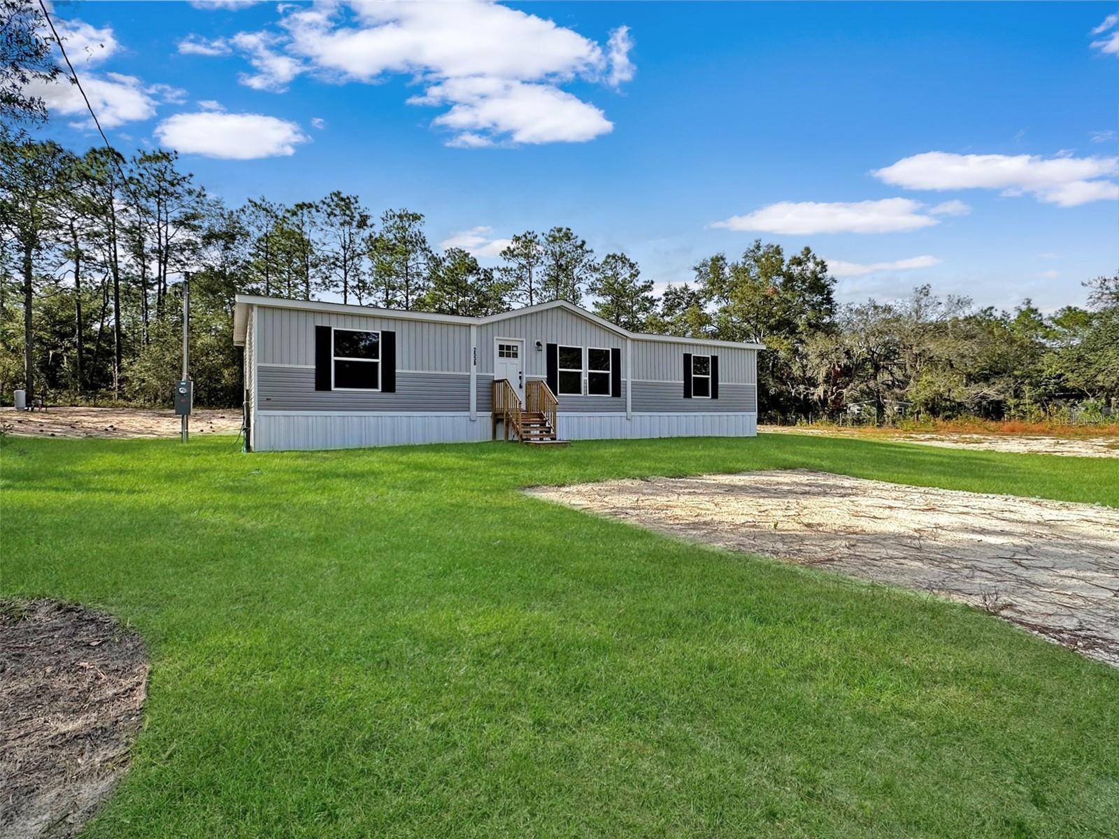 Morriston, FL 32668,2538 SE STATE ROAD 121