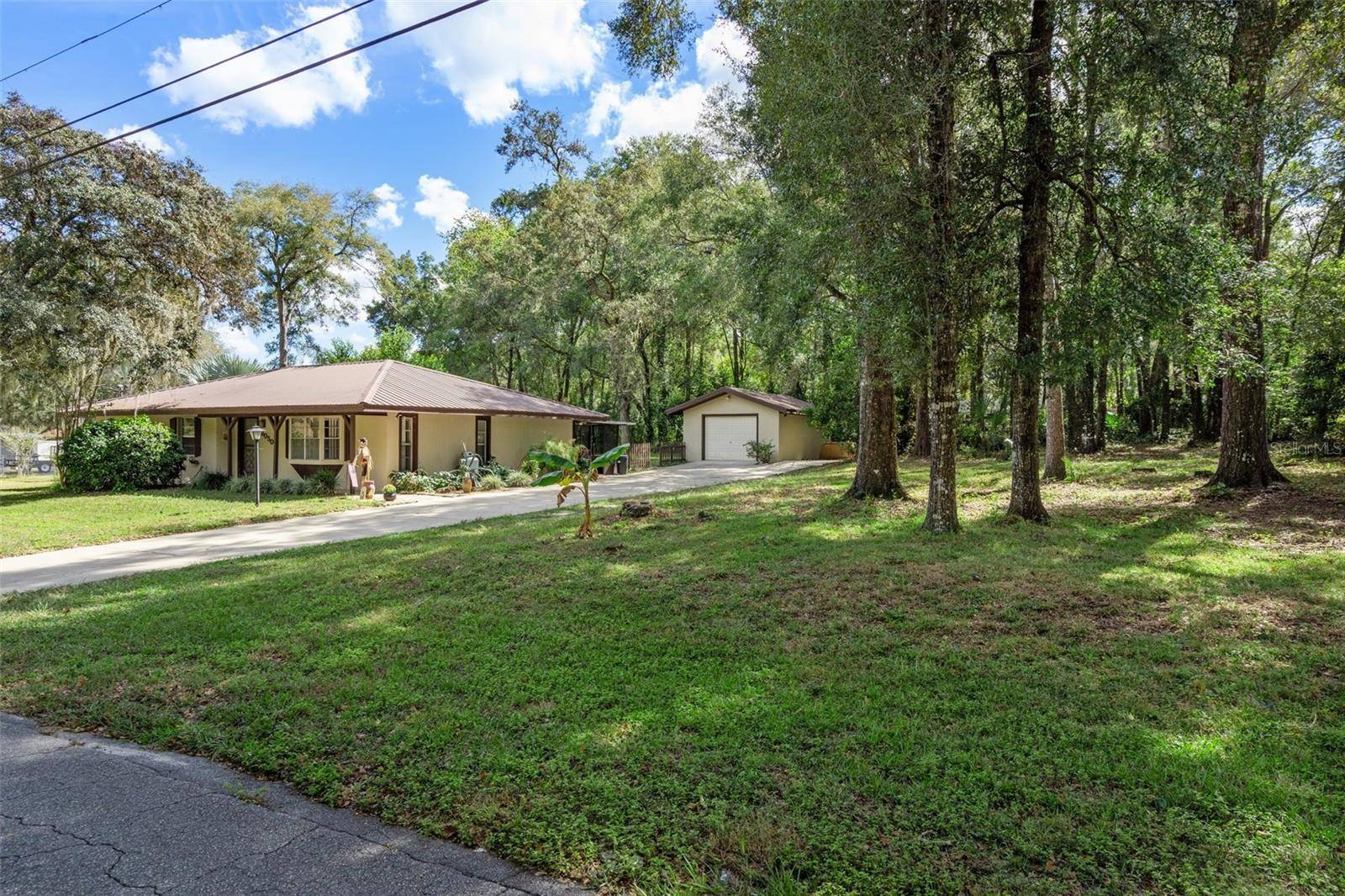 Inverness, FL 34452,6050 E SLATE ST