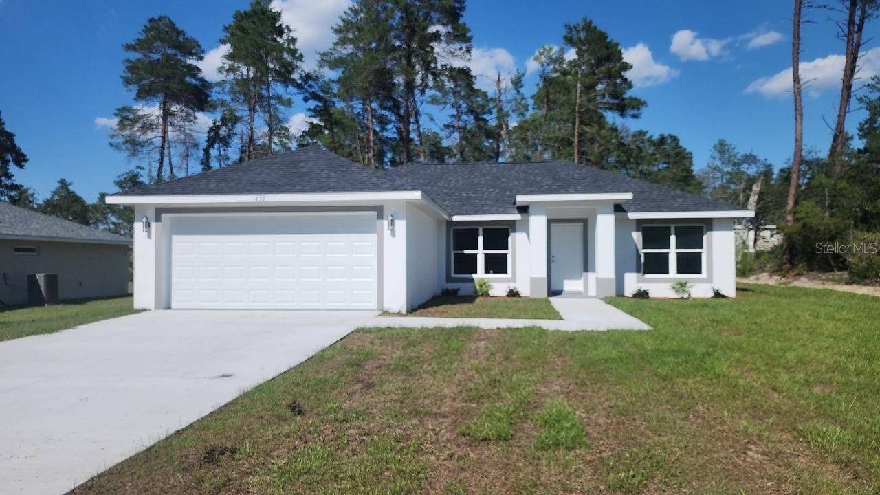 Ocala, FL 34473,4671 SW 136TH PL