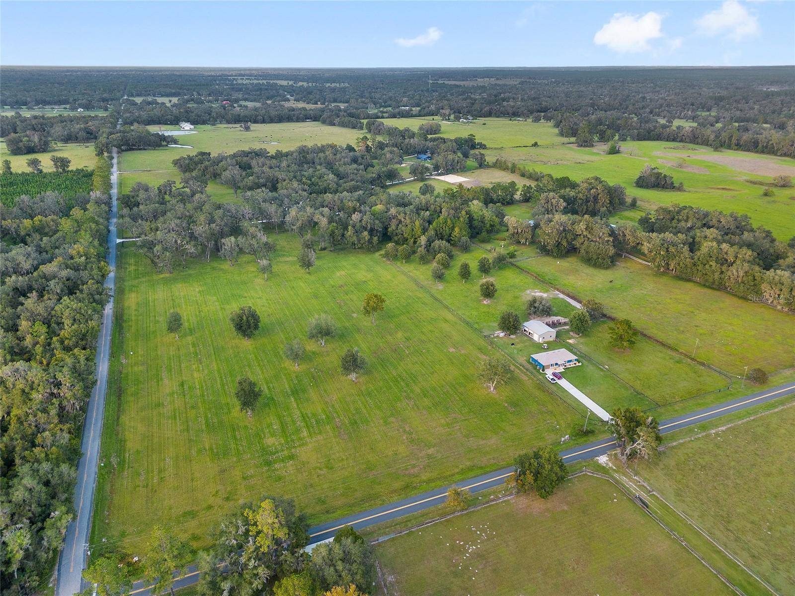 Morriston, FL 32668,TBD NW 112TH PL RD