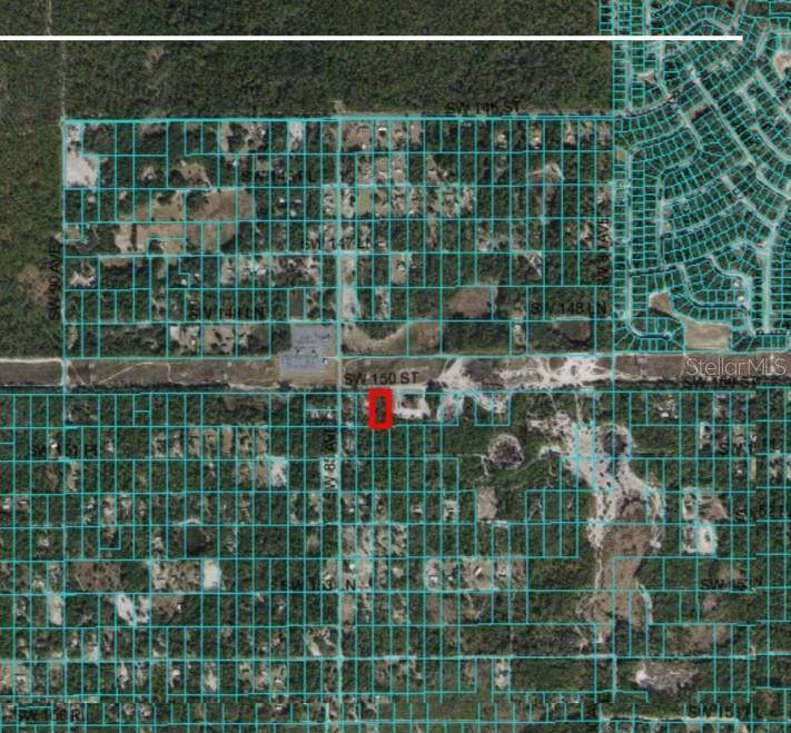 Ocala, FL 34471,SW 150 ST