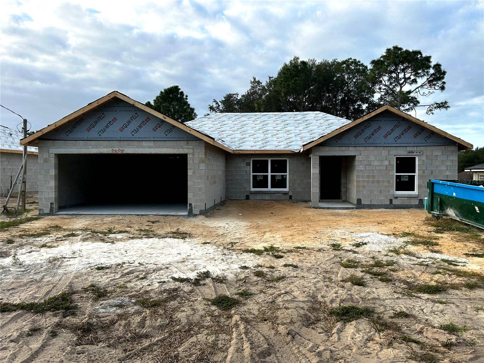 Summerfield, FL 34491,8866 SE 158TH ST