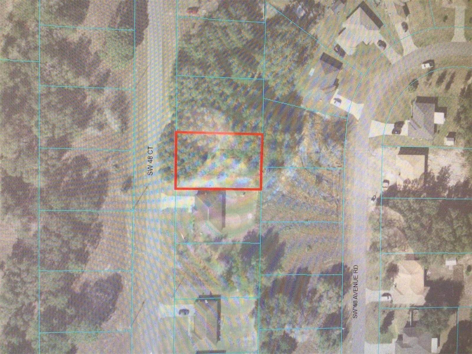 Ocala, FL 34473,0 SW 48 CT
