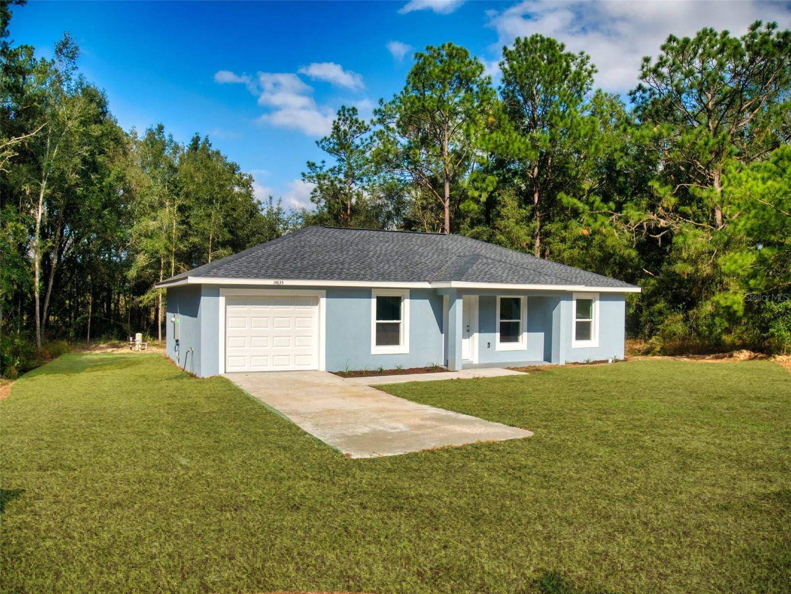 Dunnellon, FL 34432,11407 SW 132ND AVE